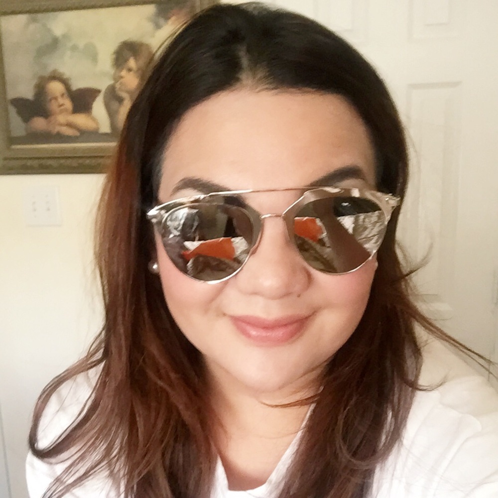 Meet your Posher, Cindy!