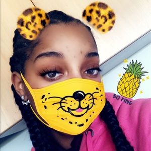 Meet your Posher, Jourdan