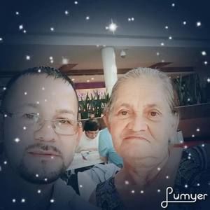 Meet your Posher, Ricardo