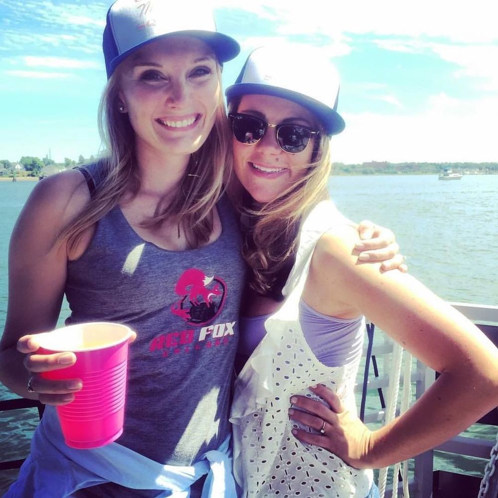 Meet your Posher, Cassy