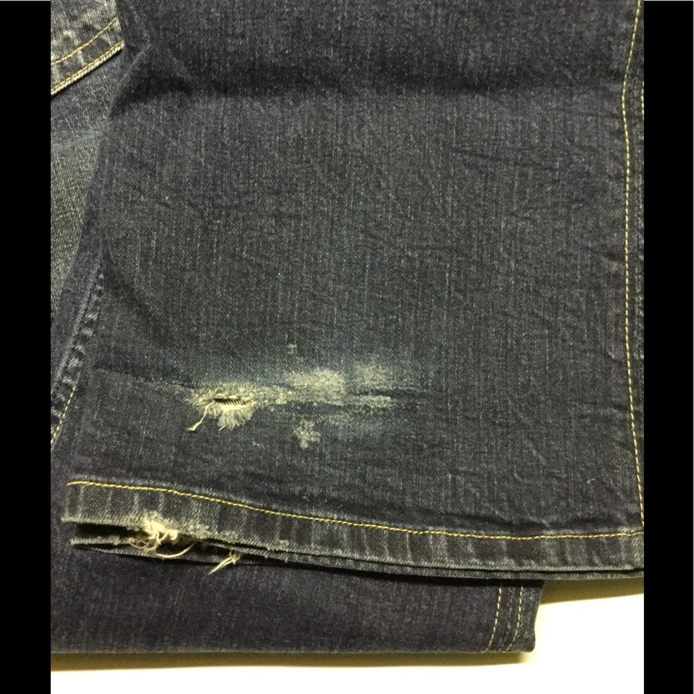 Hudson Signature Soft & Stretchy Boot Leg Jean - image 3