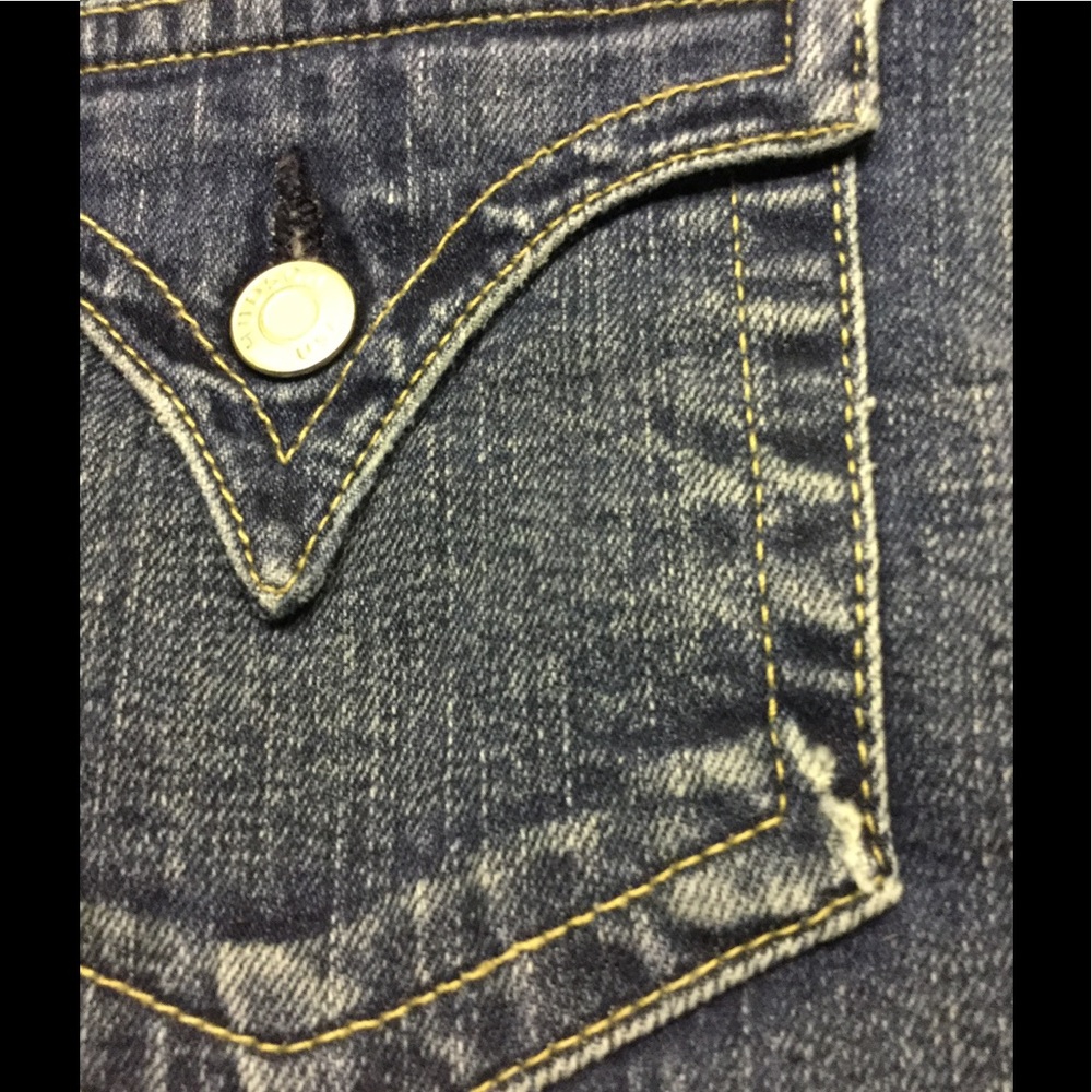 Hudson Signature Soft & Stretchy Boot Leg Jean - image 7