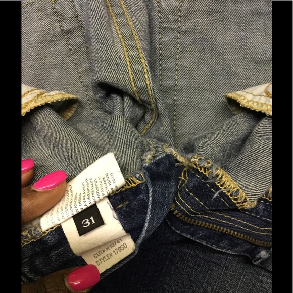 Hudson Signature Soft & Stretchy BOOT LEG Jean - Picture 5 of 8