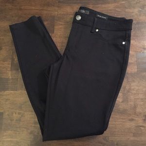 Black Jessica Simpson Jeggings