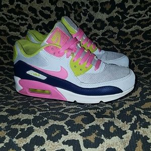 Nike Air Maxes *FINAL PRICE DROP* SHIPS TOMORROW