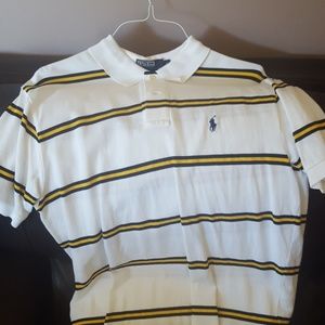Large Ralph Lauren polo