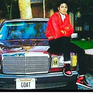 Meet your Posher, Matthew