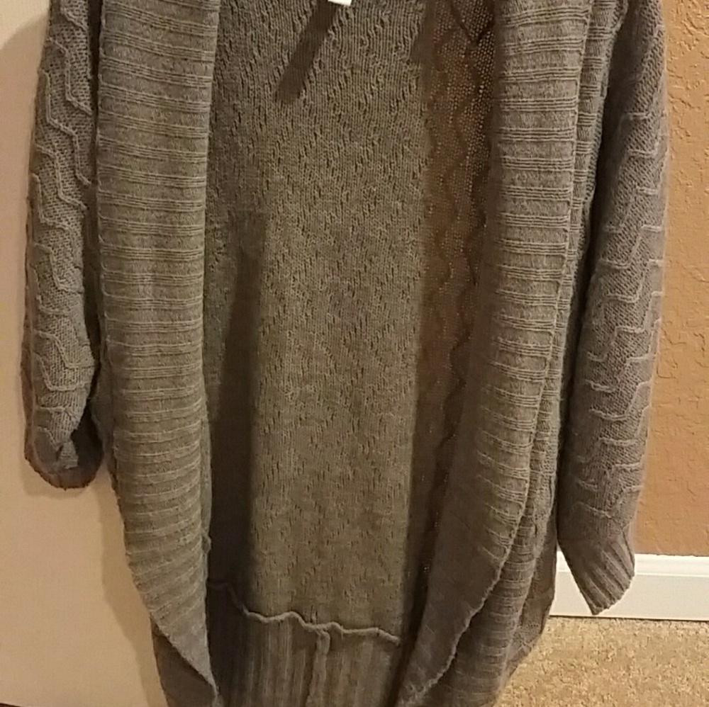 Cardigan