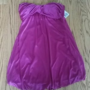 Forever 21 dress NEW WITH TAGS!