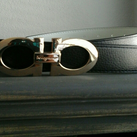 Ferragamo belt - Picture 1 of 1