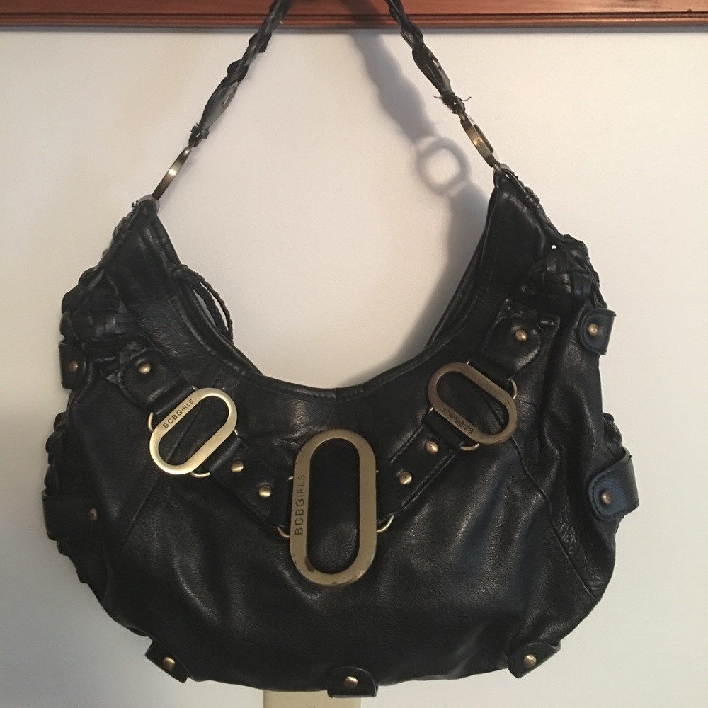 BCBG Pocketbook