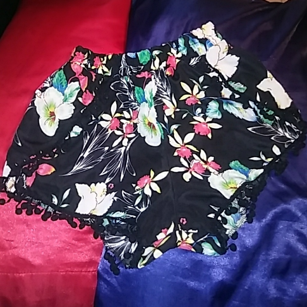🎆SALE!!🎆Pattern Shorts