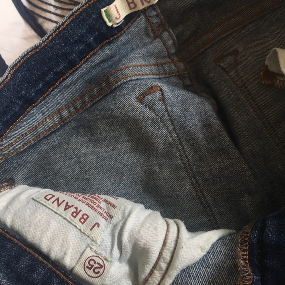 J Brand Jeans