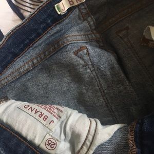 J Brand Jeans