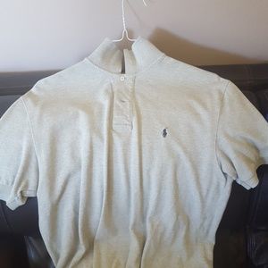 Large Ralph Lauren polo