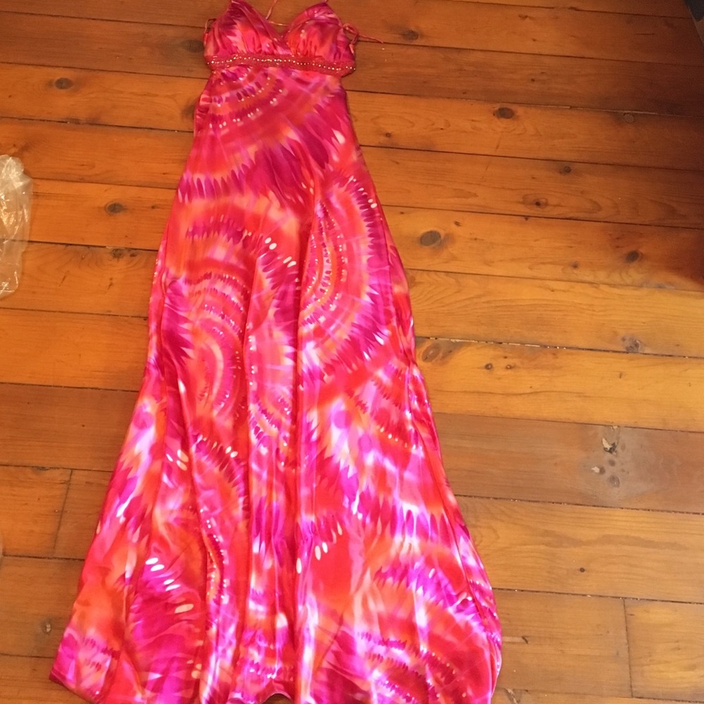 Prom dress!!