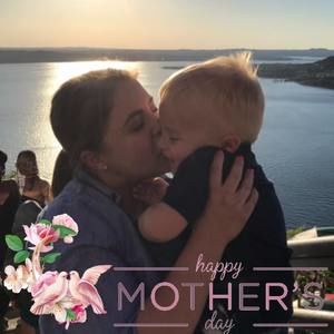 Meet your Posher, Candace