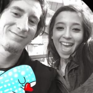 Meet your Posher, Joey