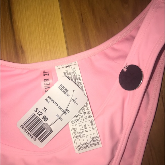 Forever 21 Bottoms - Picture 2 of 2