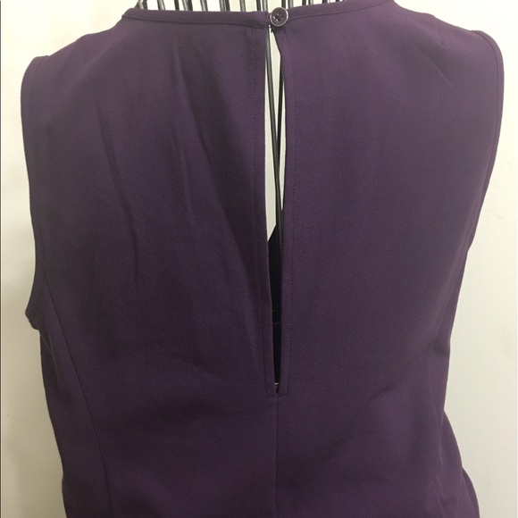 💜💜 Gap v neck dress💜💜 - Picture 2 of 5