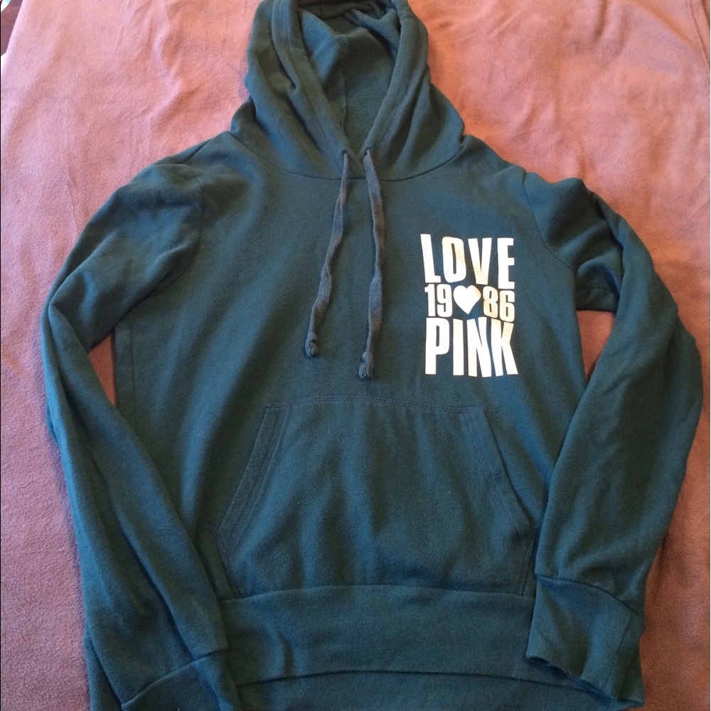 PINK Hoodie