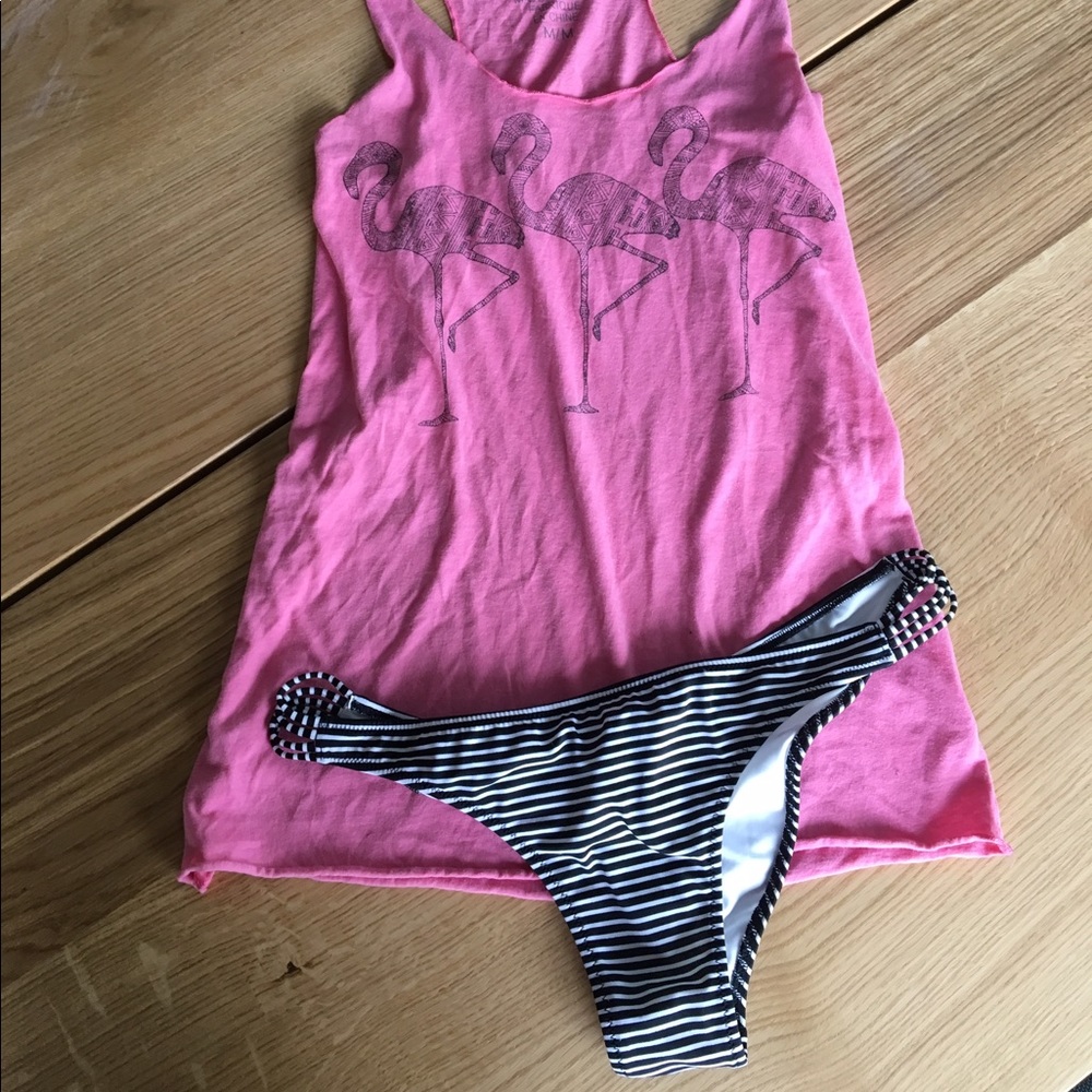 VS Itsy Bikini Bottoms