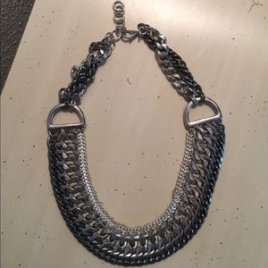 Stella & Dot necklace