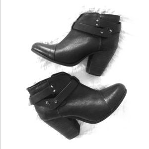 rag & bone "Harlow" Bootie