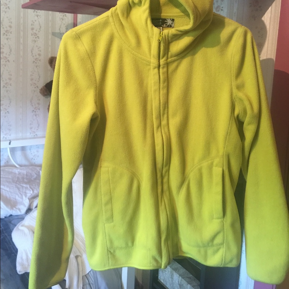 Jacket!