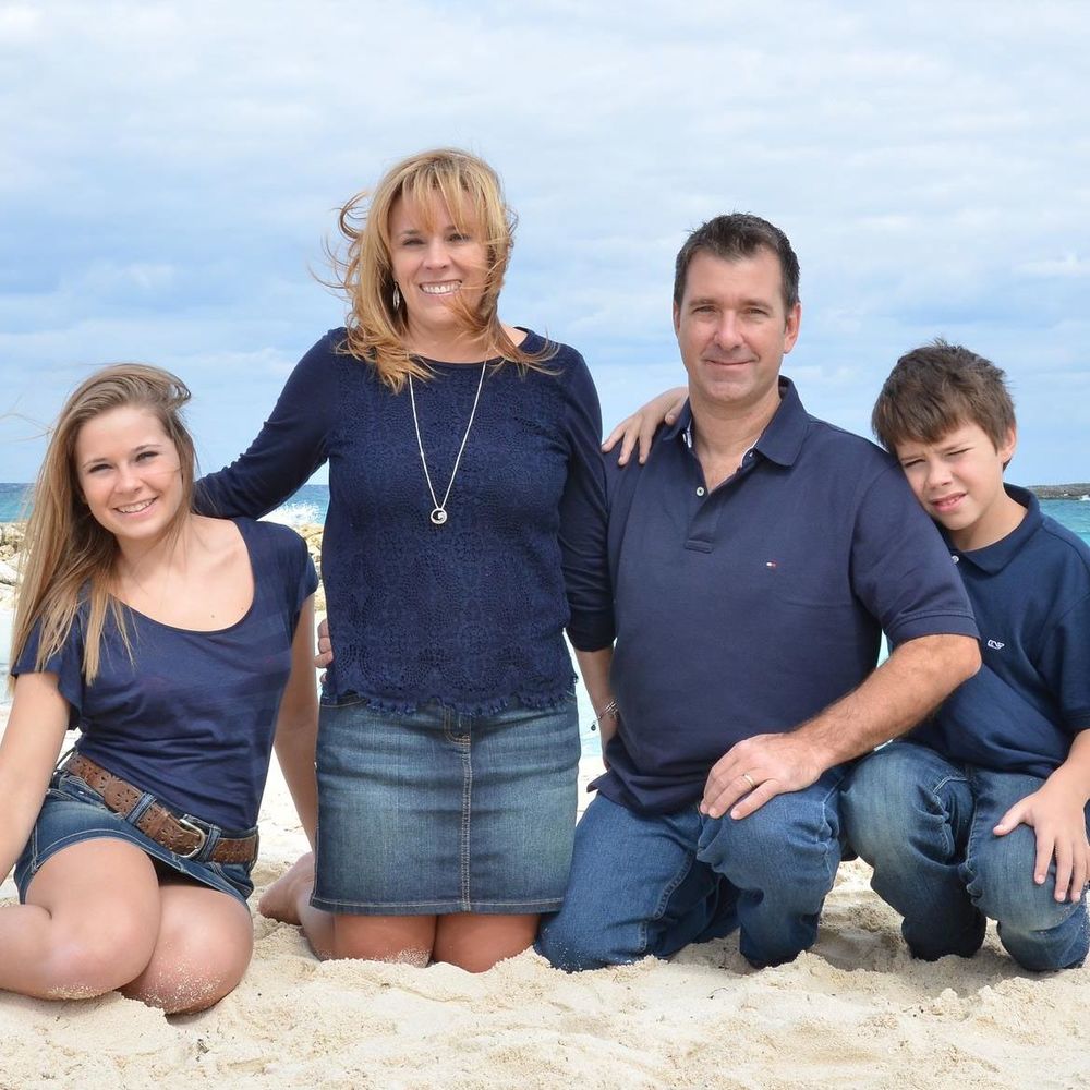 Meet your Posher, Sheryl