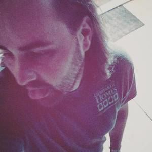 Meet your Posher, Gary