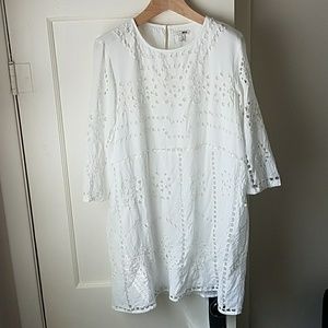 Amuse Society Ophelia Dress