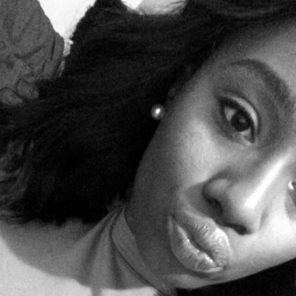 Meet your Posher, Breandra