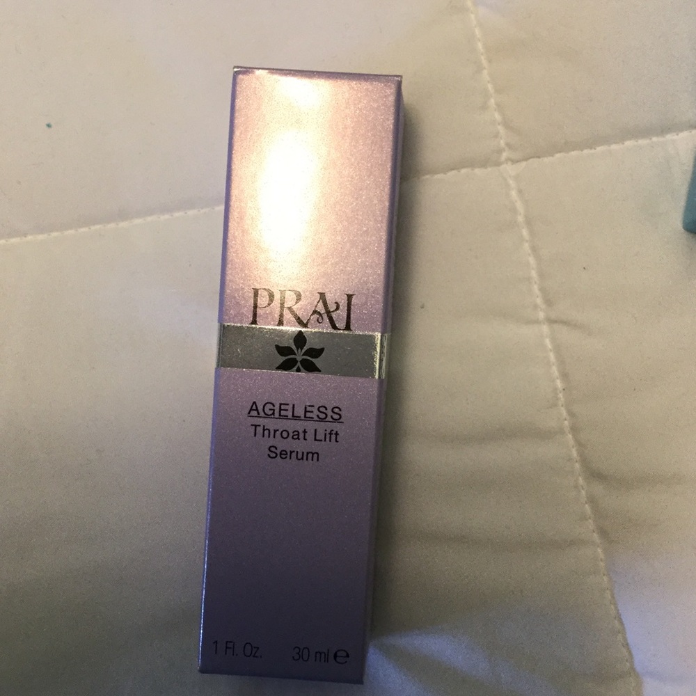Pray Ageless Lift Throat Serum