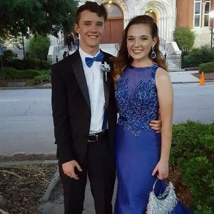 Meet your Posher, Nathan