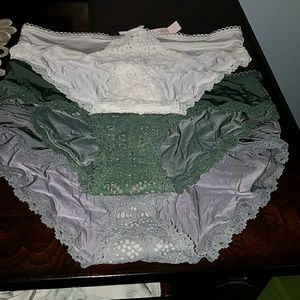 Panties