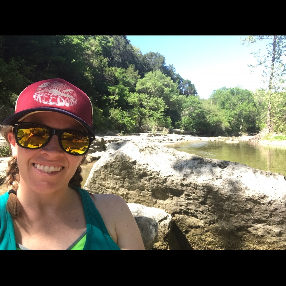 Meet your Posher, Erin