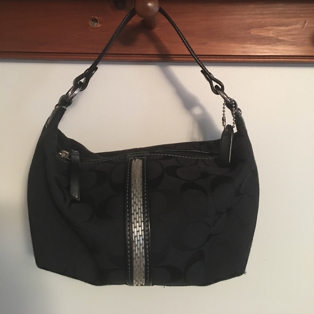 Authentic Coach Pocketbook