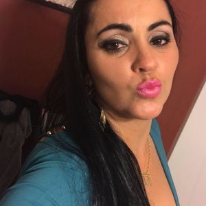 Meet your Posher, Eunice