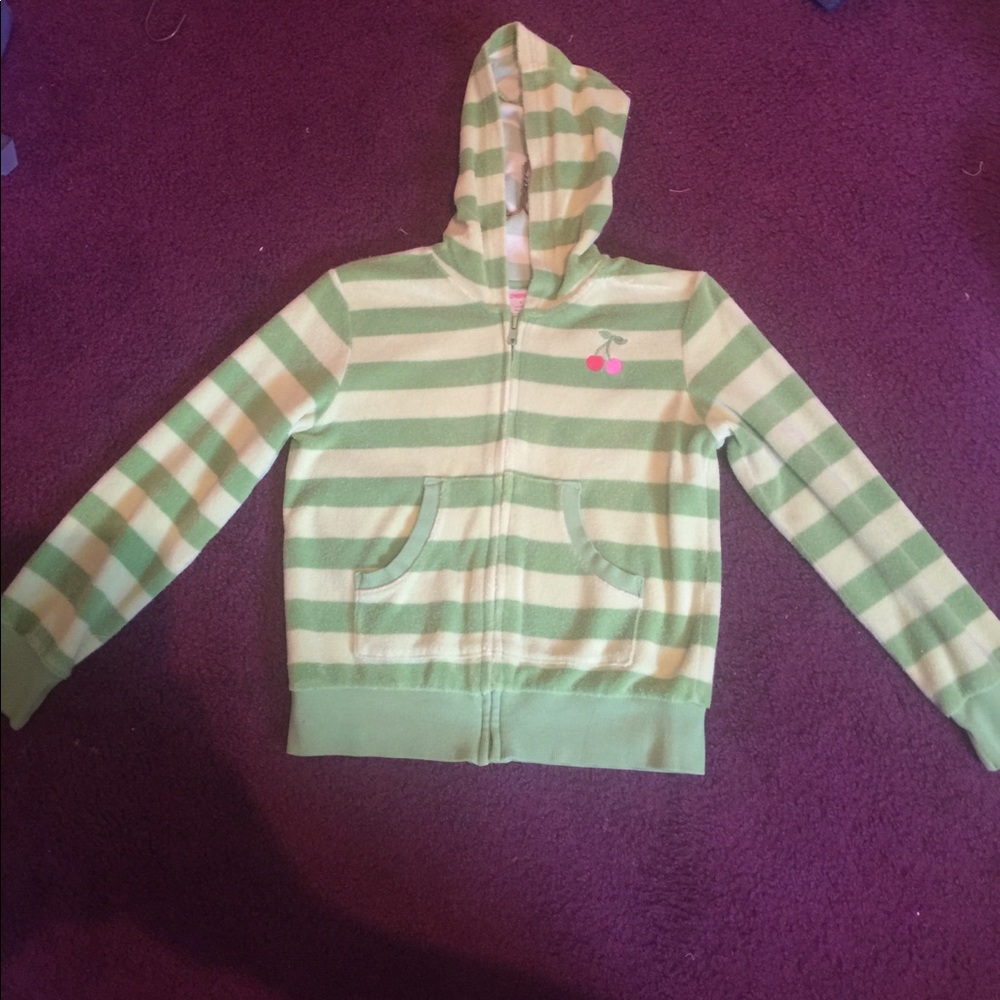 Kids Jacket!