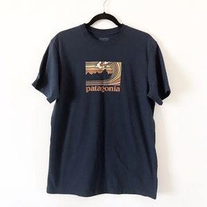 GUC Patagonia Tee, M GUC Patagonia Tee, M