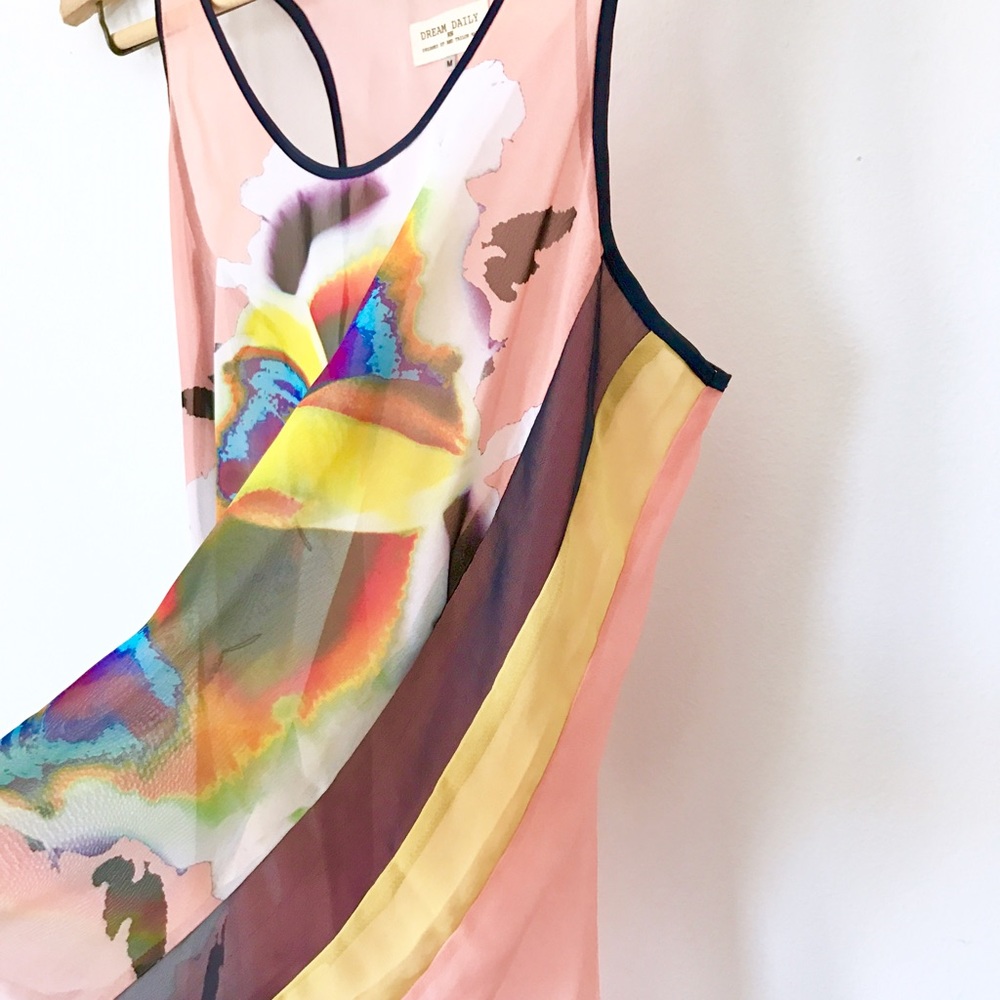 Anthropologie Tank - Picture 3 of 7