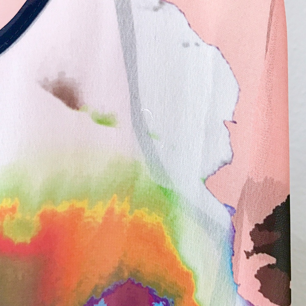 Anthropologie Tank - Picture 4 of 7