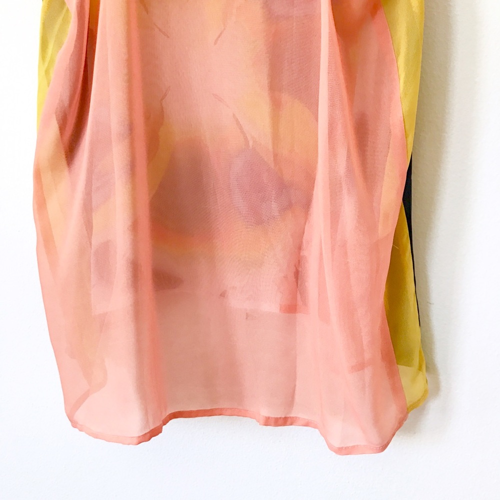 Anthropologie Tank - Picture 5 of 7