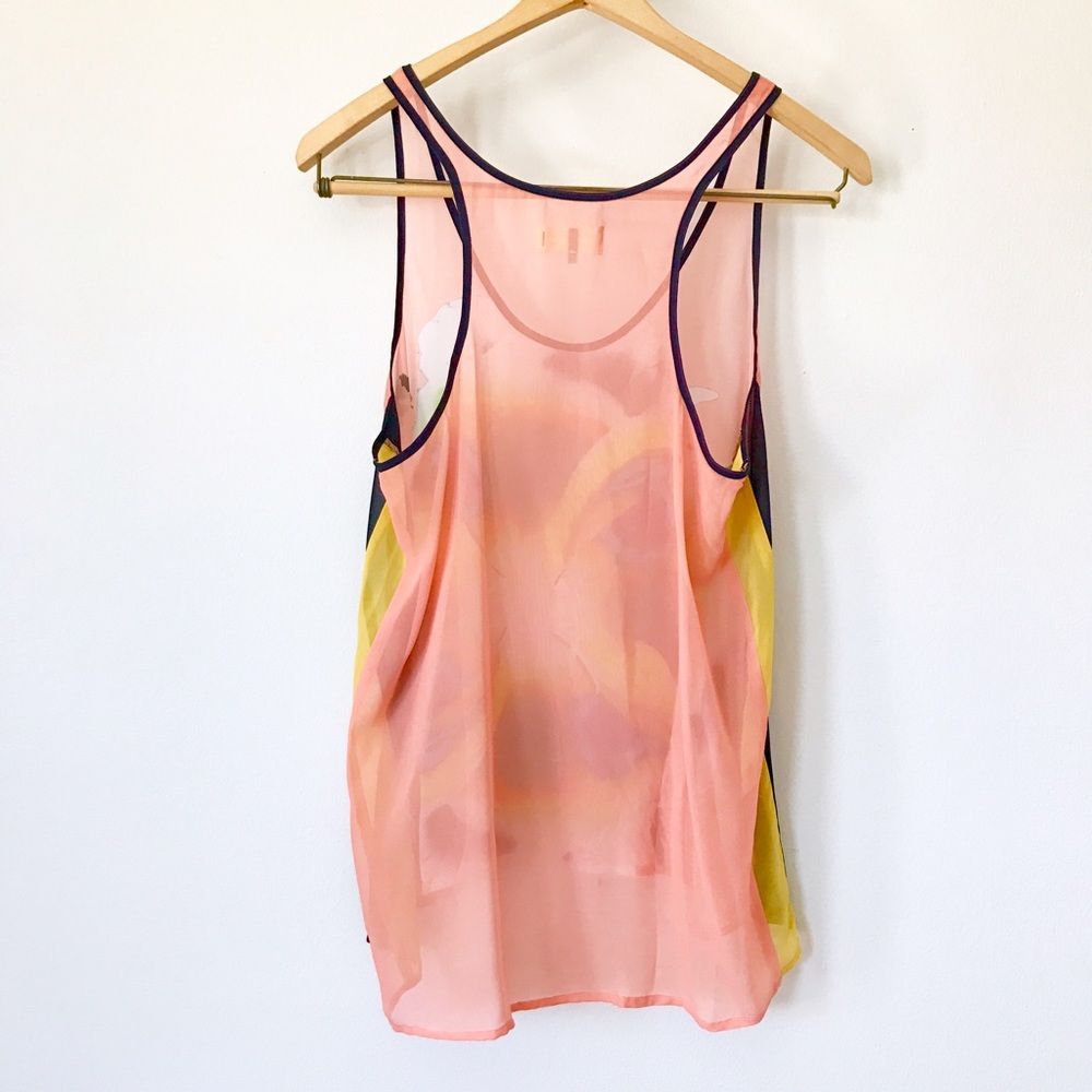 Anthropologie Tank - Picture 6 of 7