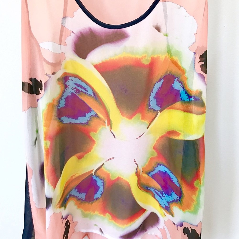 Anthropologie Tank - Picture 7 of 7