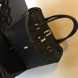 Michael Kors Miranda Tote
