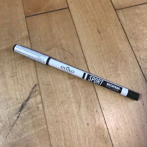 Eyeko Sport waterproof eyeliner in black