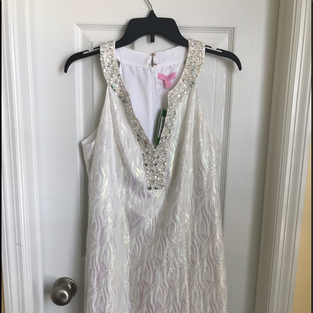 Lily Pulitzer dress