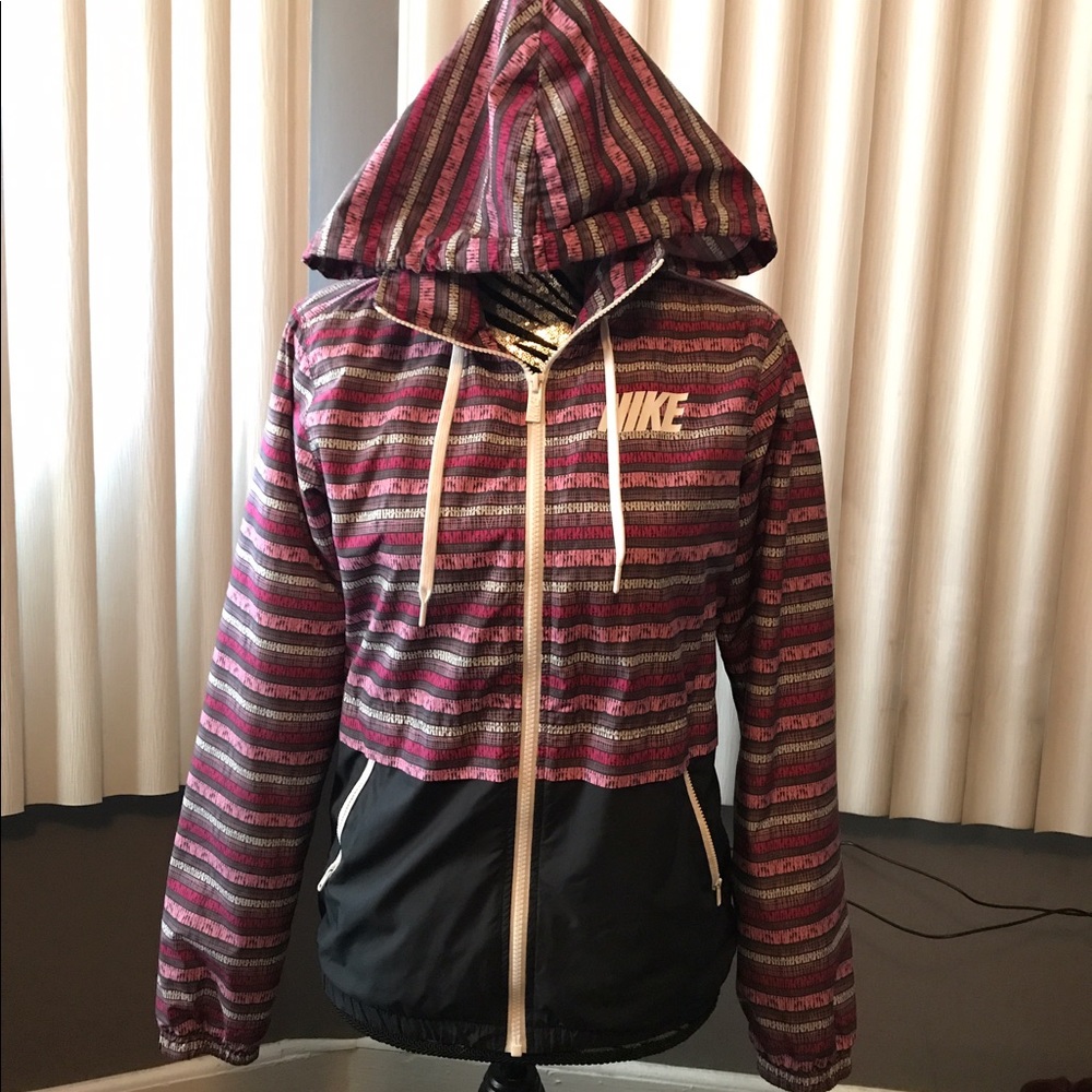 NikeLab Arrow Jacket
